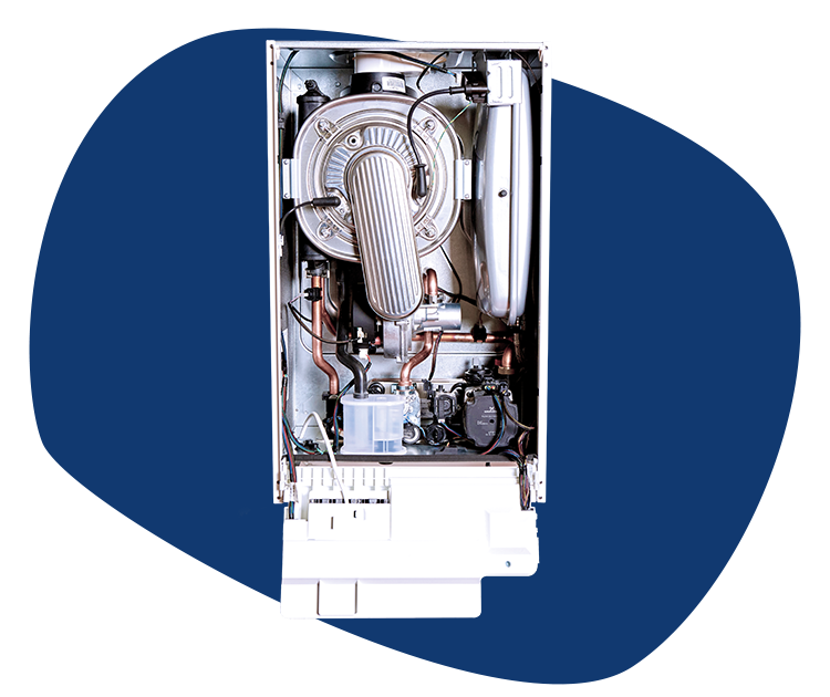 Get 10% off your next boiler service