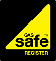 Gas Safe reigstered Corringham